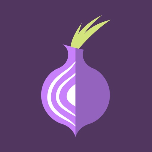 匿名のTOR + VPNブラウザ